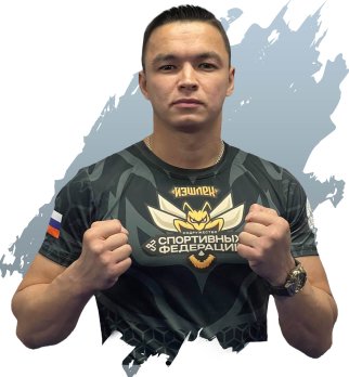 Андрей Борисов