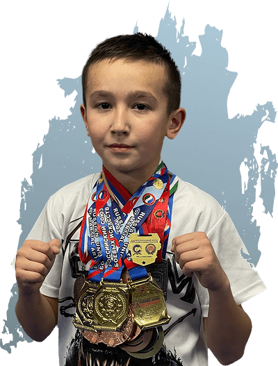 Искандер Гайнетдинов